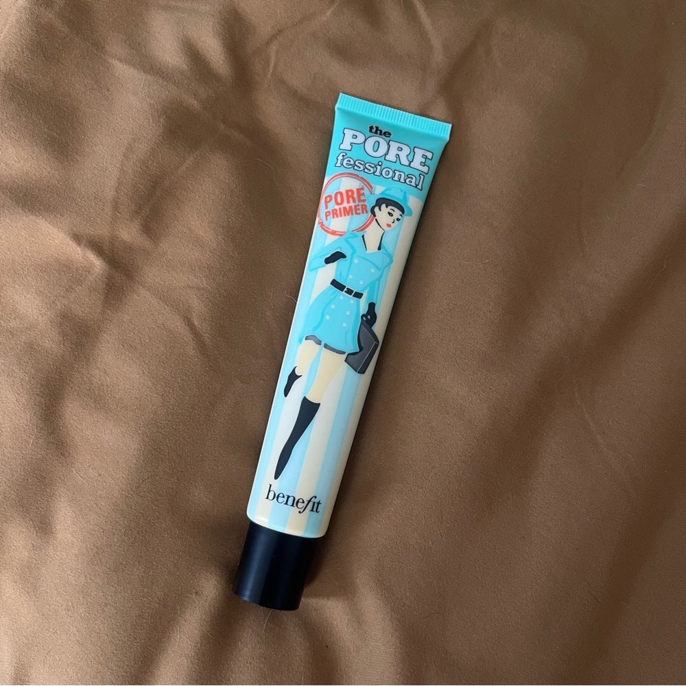 NEW & SEALED Full size Benefit The POREfessional Primer - 1.5 fl ounce